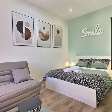 Le Palais Des Papes - Avignonsmile Apartment Exterior photo