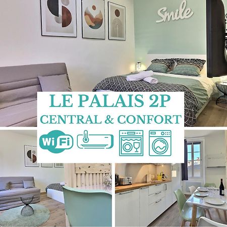 Le Palais Des Papes - Avignonsmile Apartment Exterior photo