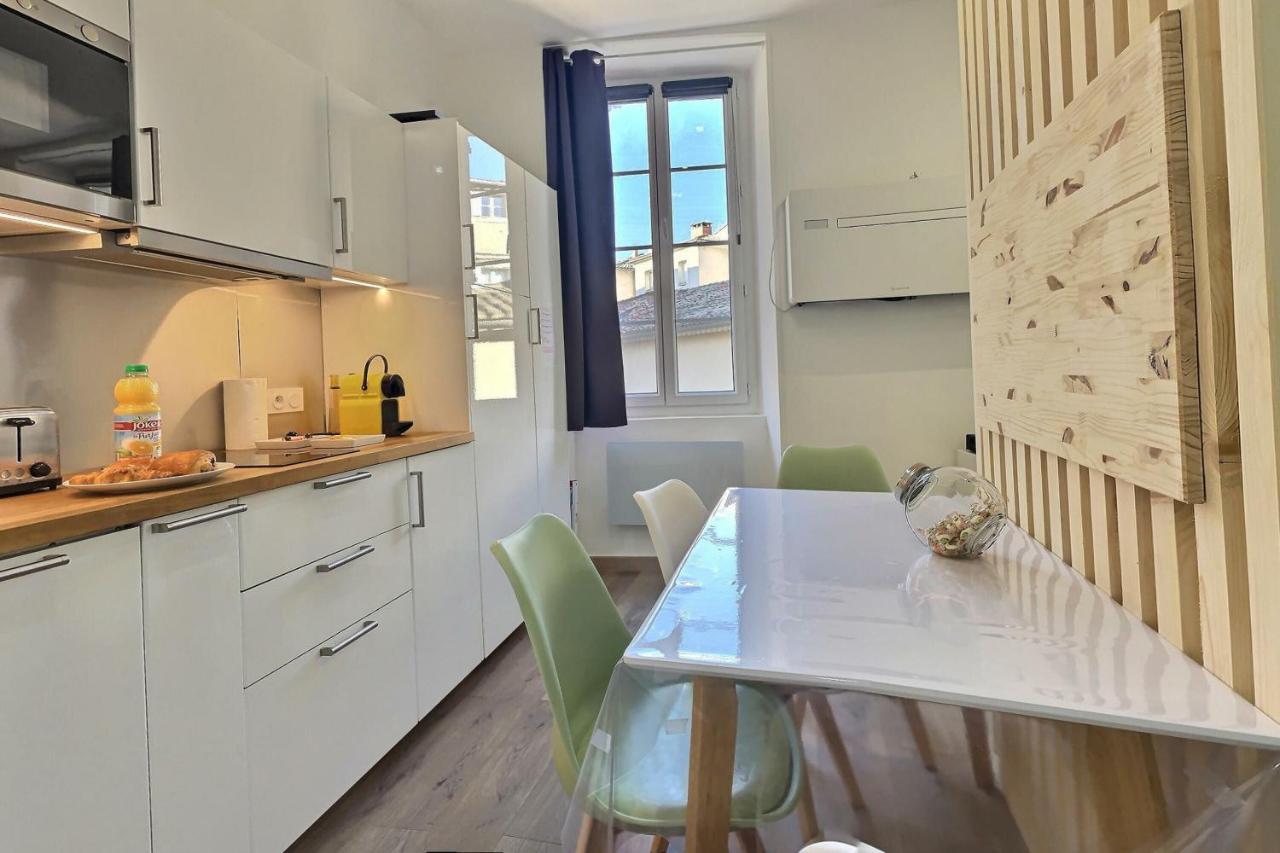 Le Palais Des Papes - Avignonsmile Apartment Exterior photo