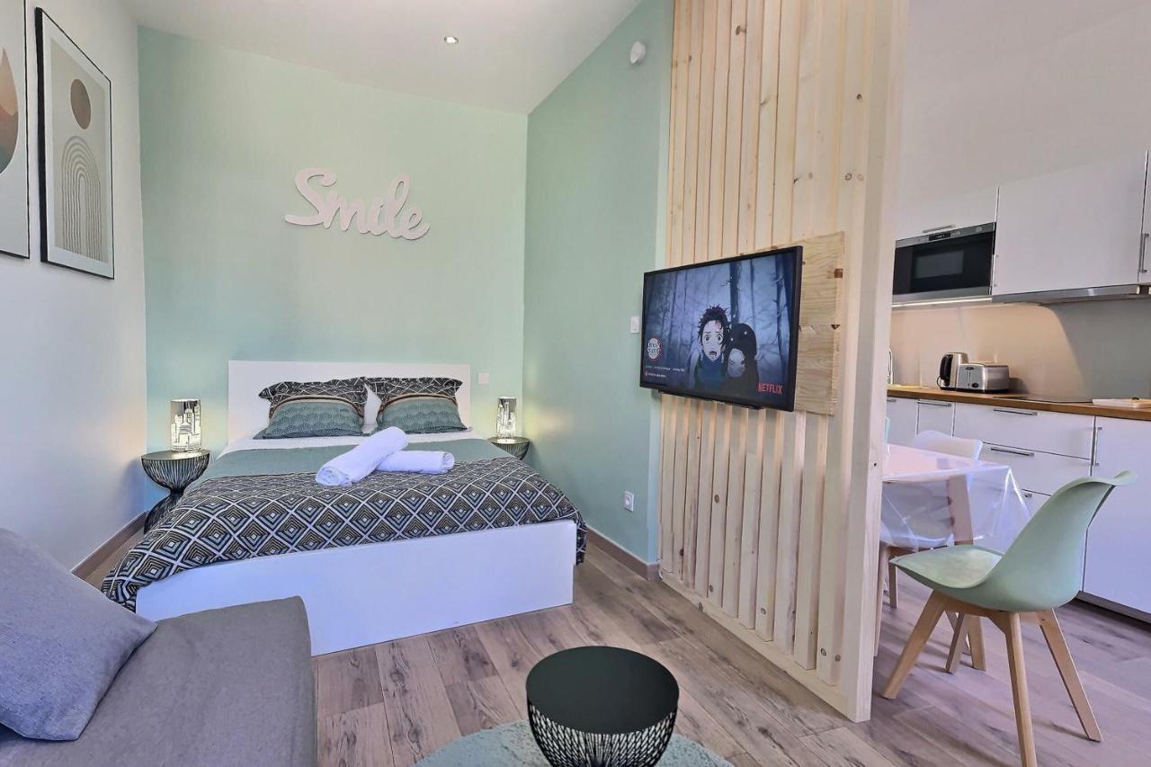 Le Palais Des Papes - Avignonsmile Apartment Exterior photo